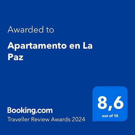 Apartamento En La Paz Puerto de la Cruz  Exterior foto