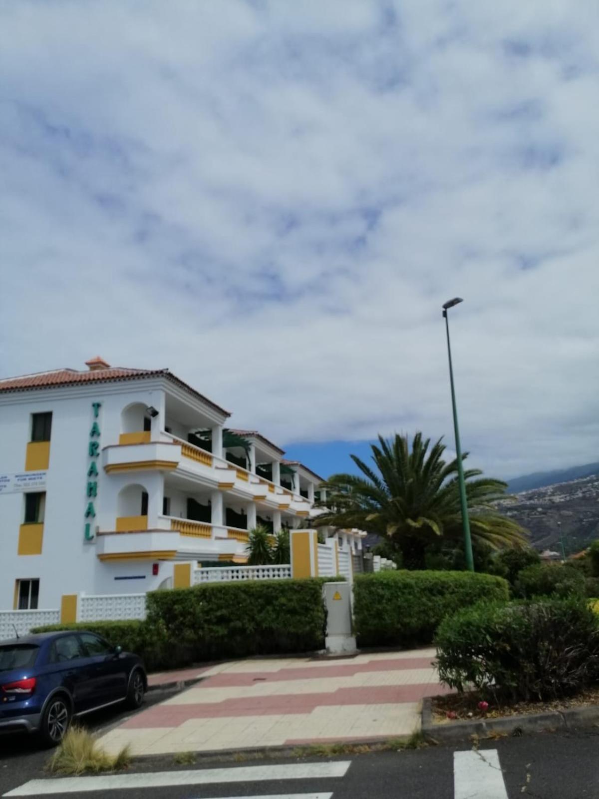 Apartamento En La Paz Puerto de la Cruz  Exterior foto